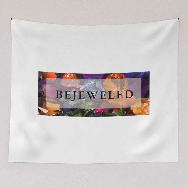 Item preview, Bejeweled - by Taylor designed and sold by KimmmiK.