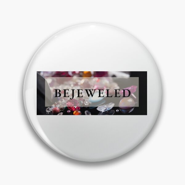 Item preview, Bejeweled - by Taylor designed and sold by KimmmiK.