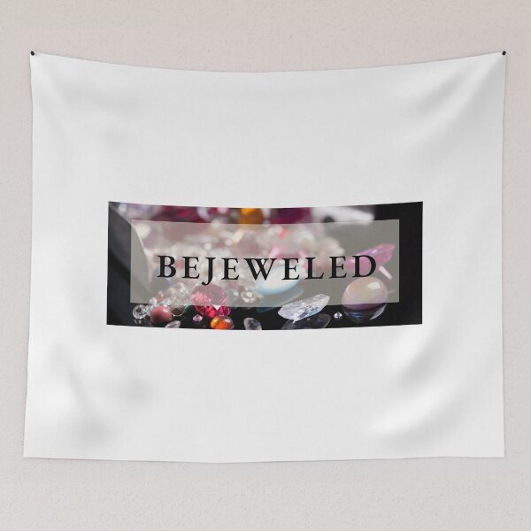 Item preview, Bejeweled - by Taylor designed and sold by KimmmiK.