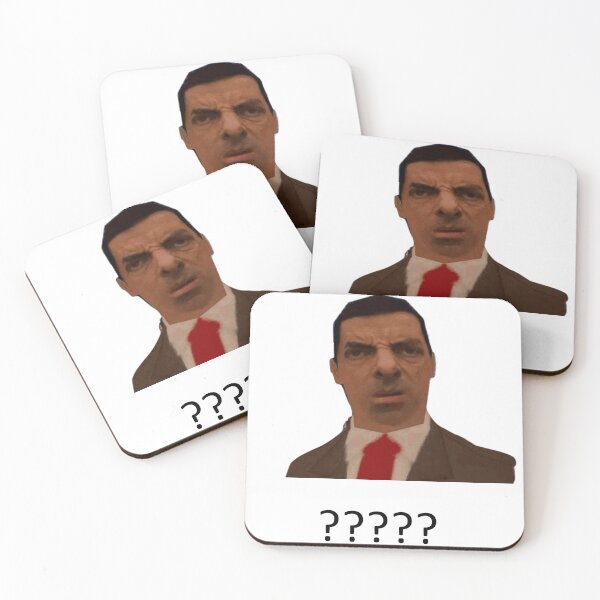 Item preview, que? designed and sold by PlayWear.