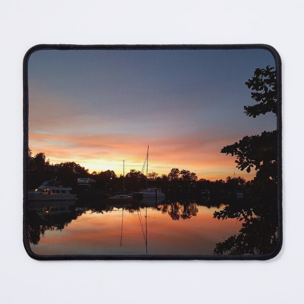 Item preview, Early Morning Sunrise designed and sold by fnq-photography.