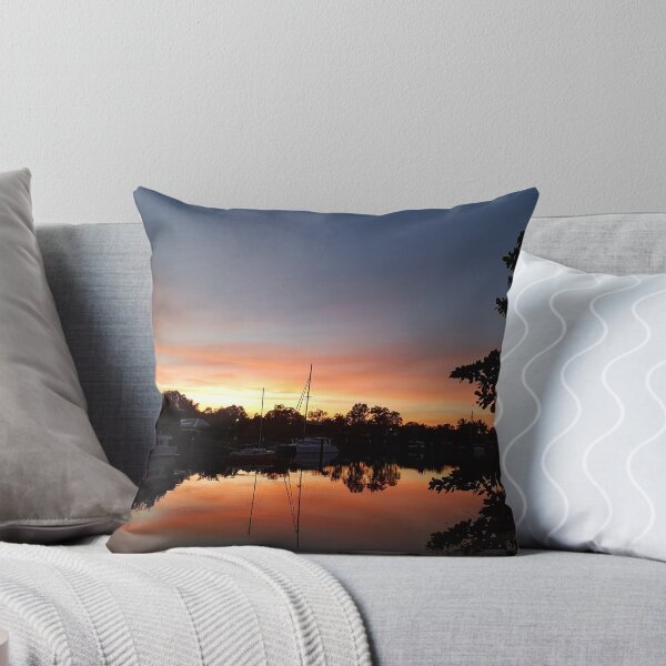 Item preview, Early Morning Sunrise designed and sold by fnq-photography.