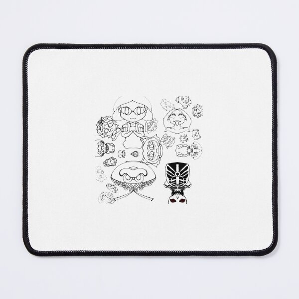 Item preview, doodles designed and sold by Devitsa.
