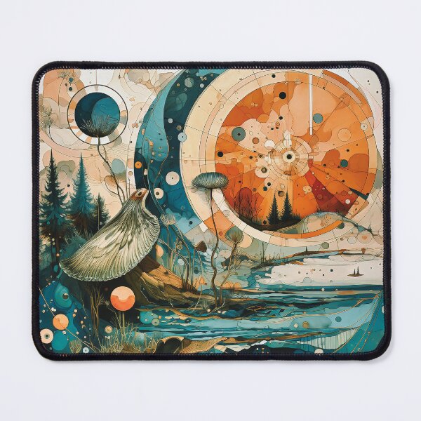 Item preview, Dreamscape designed and sold by JAJ-Art.