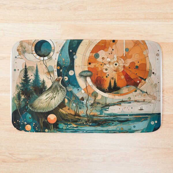 Item preview, Dreamscape designed and sold by JAJ-Art.
