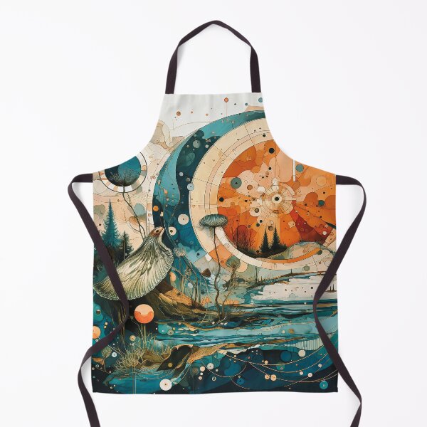 Item preview, Dreamscape designed and sold by JAJ-Art.