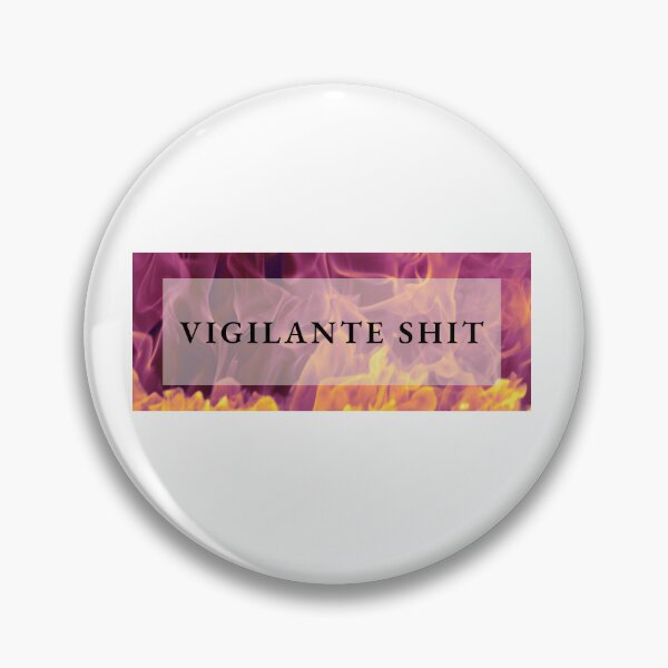 Item preview, Vigilante shit - by Taylor designed and sold by KimmmiK.