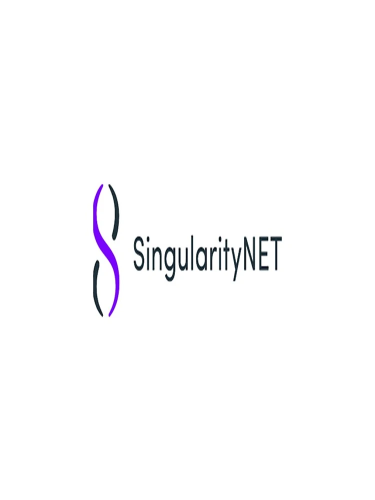 Thumbnail 4 of 4, iPhone Case, SingularityNET designed and sold by AltcoinCentral.
