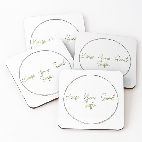 Item preview, Keep Your Soul Safe & Merchandise designed and sold by SammerDesign.