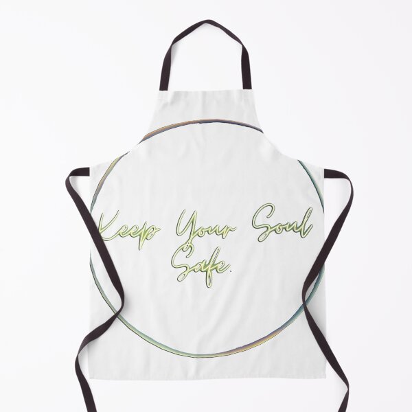 Item preview, Keep Your Soul Safe & Merchandise designed and sold by SammerDesign.