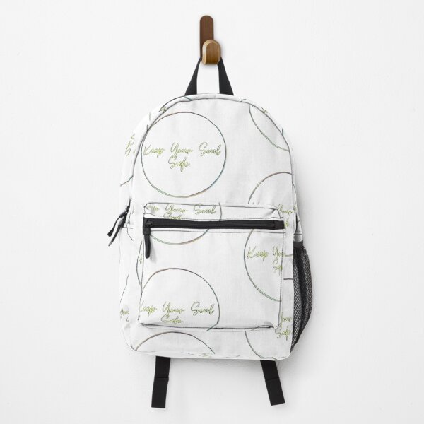 Item preview, Keep Your Soul Safe & Merchandise designed and sold by SammerDesign.