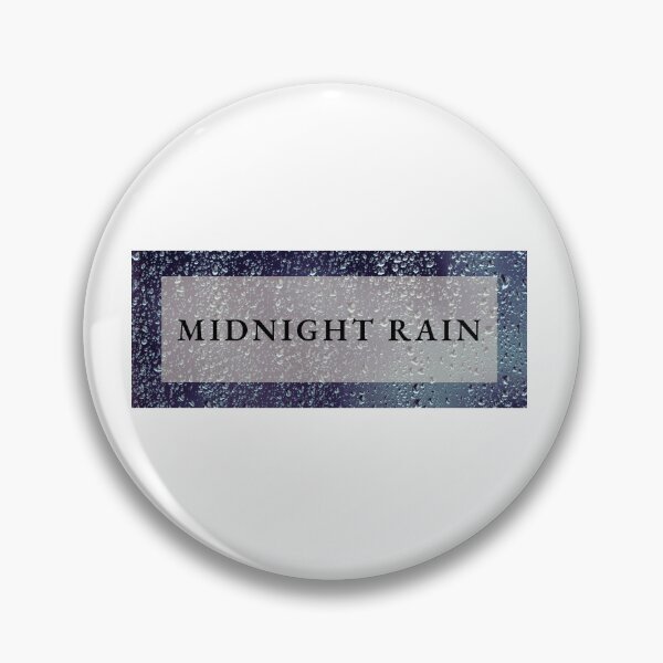 Item preview, Midnight rain - by Taylor designed and sold by KimmmiK.