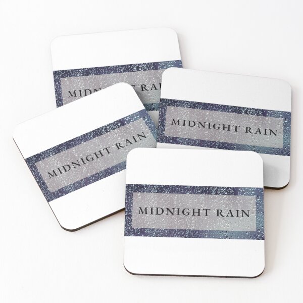 Item preview, Midnight rain - by Taylor designed and sold by KimmmiK.