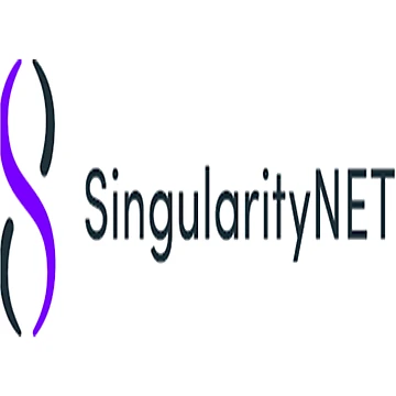Artwork thumbnail, SingularityNET by AltcoinCentral
