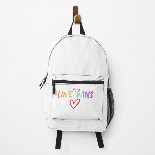 Item preview, Love Always Wins designed and sold by DesignsbyTin.