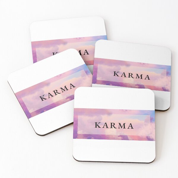 Item preview, karma - by Taylor designed and sold by KimmmiK.