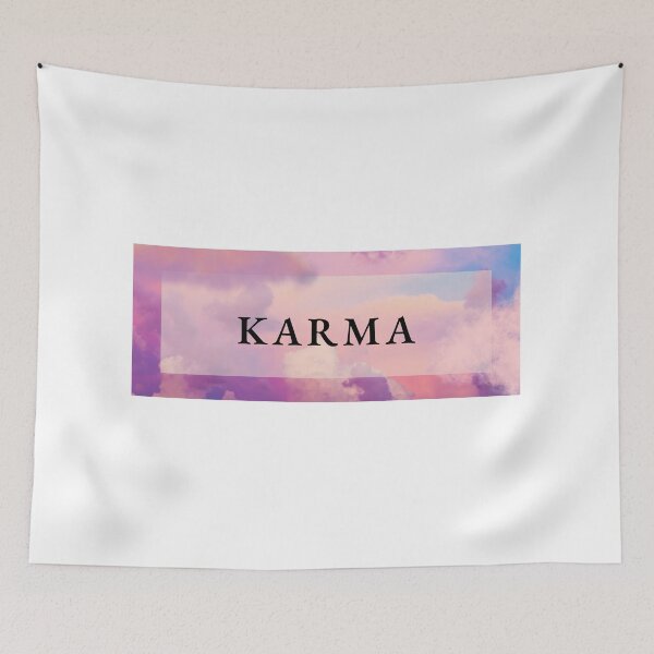 Item preview, karma - by Taylor designed and sold by KimmmiK.