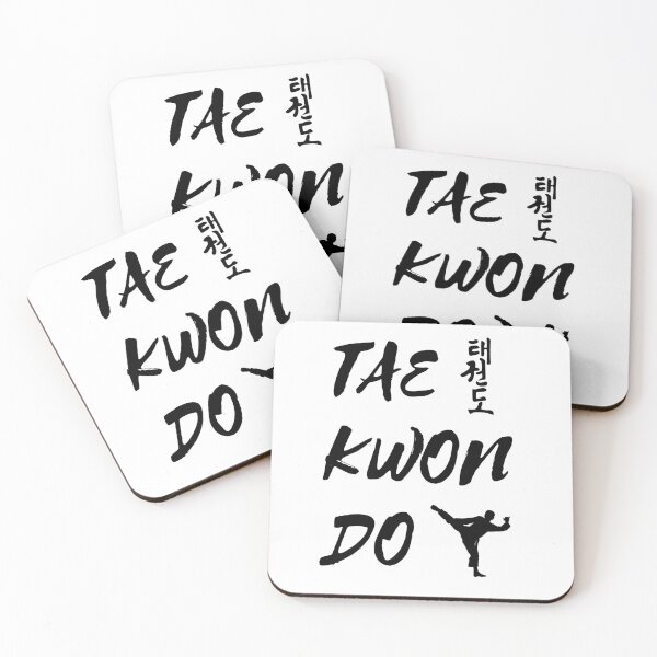 Item preview, Taekwondo designed and sold by cormendz.