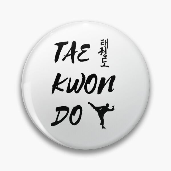 Item preview, Taekwondo designed and sold by cormendz.