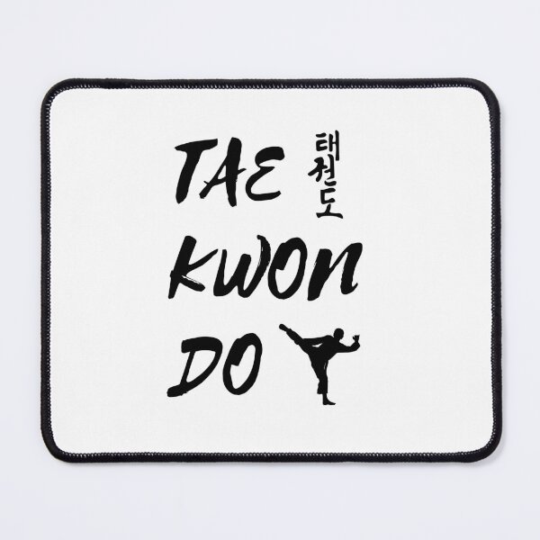 Item preview, Taekwondo designed and sold by cormendz.