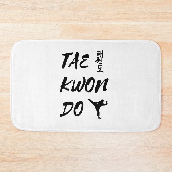 Item preview, Taekwondo designed and sold by cormendz.