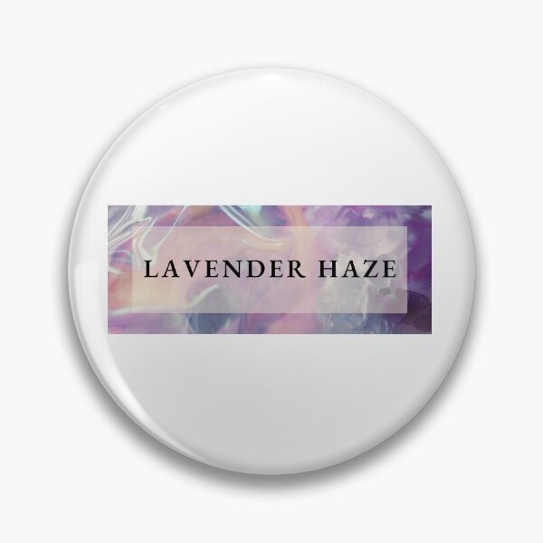 Item preview, Lavender haze - by Taylor designed and sold by KimmmiK.