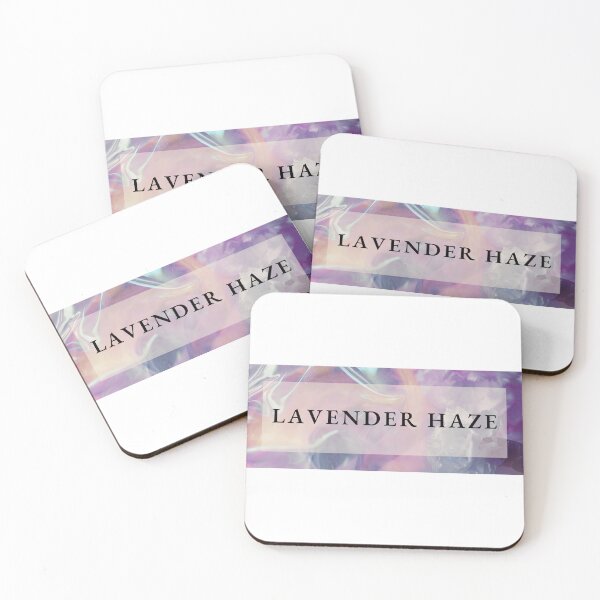 Item preview, Lavender haze - by Taylor designed and sold by KimmmiK.