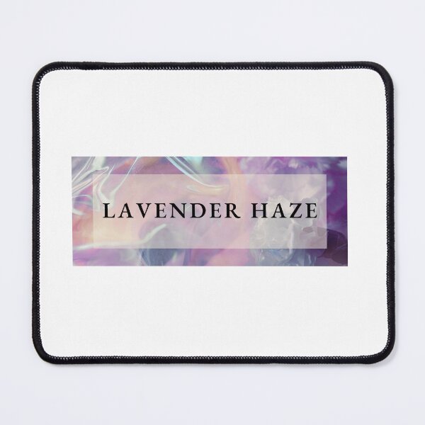 Item preview, Lavender haze - by Taylor designed and sold by KimmmiK.