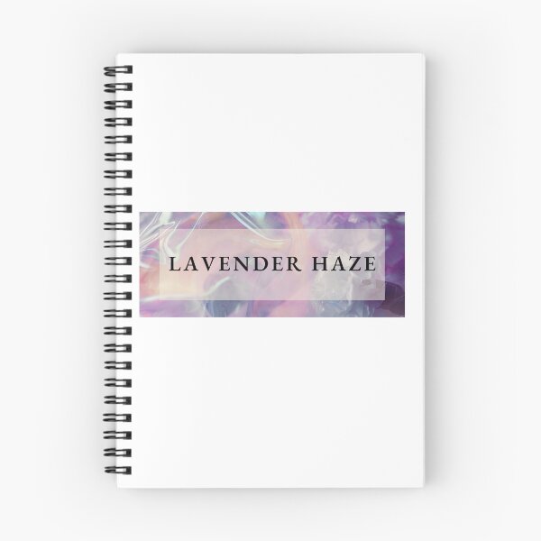 Item preview, Lavender haze - by Taylor designed and sold by KimmmiK.