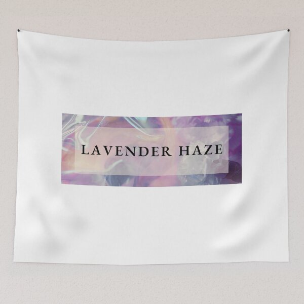 Item preview, Lavender haze - by Taylor designed and sold by KimmmiK.