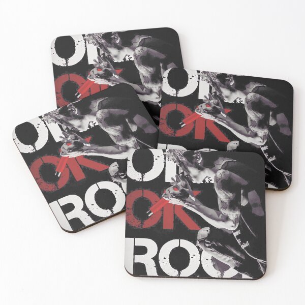 Item preview, ONE OK ROCK TakA designed and sold by JeffreyWatkins.