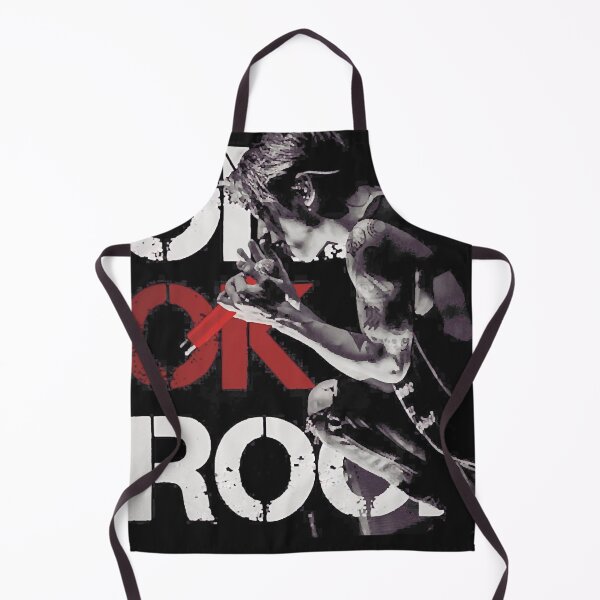 Item preview, ONE OK ROCK TakA designed and sold by JeffreyWatkins.