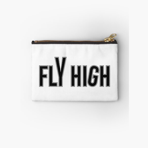 Item preview, fly high quotes designed and sold by FireFXStudio.