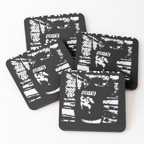 Item preview, Operation Ivy Unity Ska Punk designed and sold by JeffreyWatkins.
