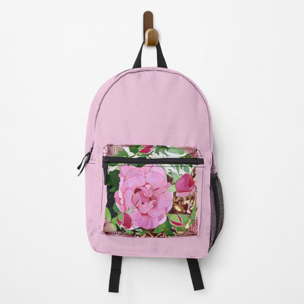 Item preview, Backpack designed and sold by RivehArt.