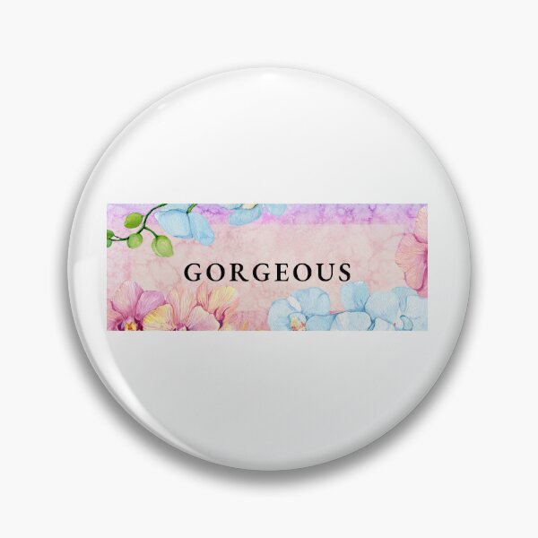 Item preview, Gorgeous - by Taylor designed and sold by KimmmiK.