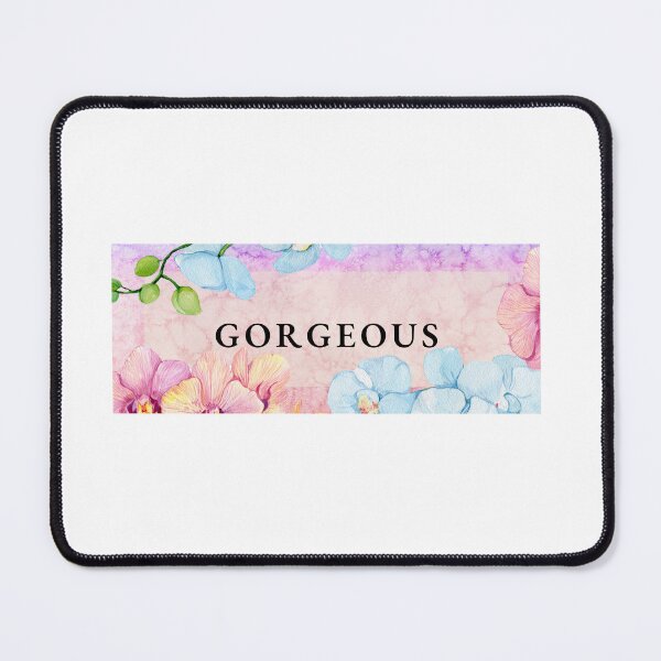 Item preview, Gorgeous - by Taylor designed and sold by KimmmiK.