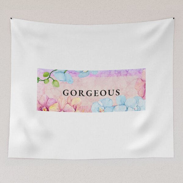 Item preview, Gorgeous - by Taylor designed and sold by KimmmiK.