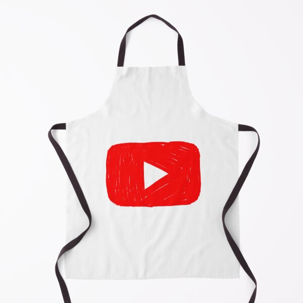 Item preview, YouTube Pencil Icon drawing logo designed and sold by KennyLucky.