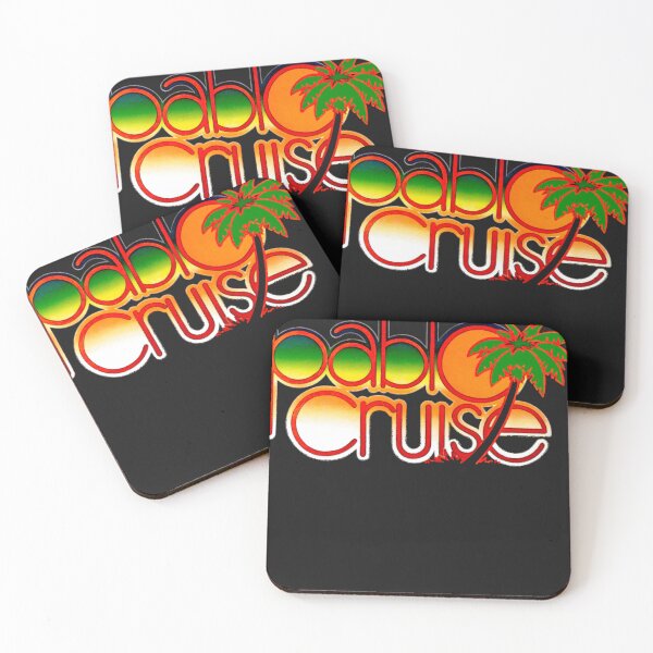 Item preview, Pablo Cruise Yacht Rock Homage designed and sold by JeffreyWatkins.