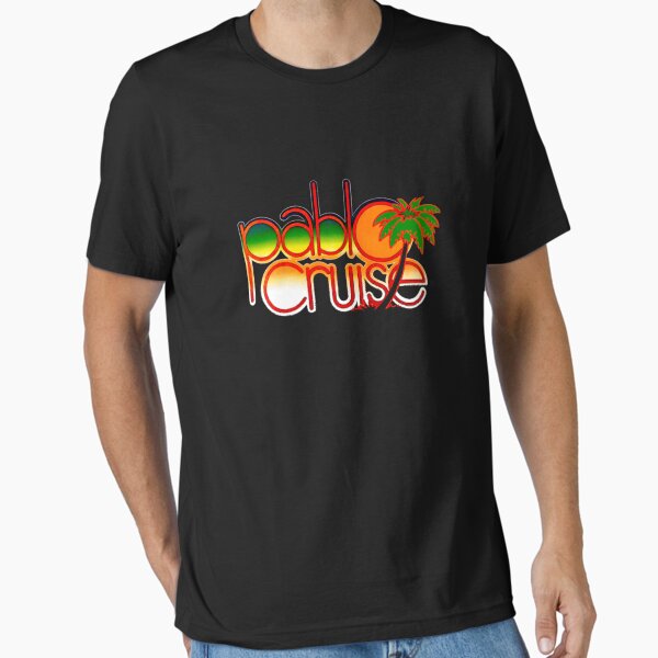 Item preview, Pablo Cruise Yacht Rock Homage designed and sold by JeffreyWatkins.