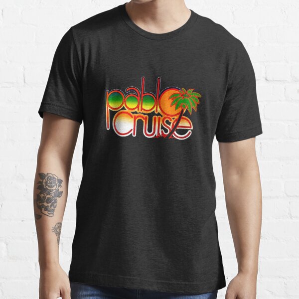 Artikel-Vorschau von Pablo Cruise Yacht Rock Hommage, designt und verkauft von JeffreyWatkins.