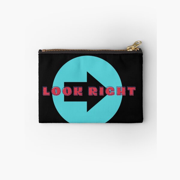 Item preview, Look Right designed and sold by CCEINnoc.