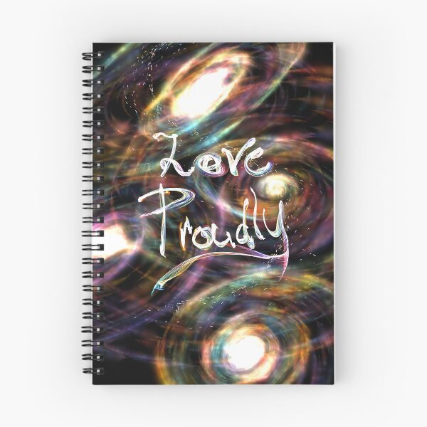 Item preview, Love Proudly designed and sold by LoudMinority.