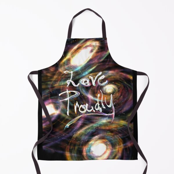 Item preview, Love Proudly designed and sold by LoudMinority.