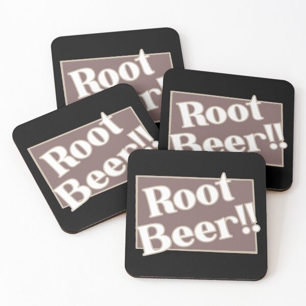 Item preview, Root beer! designed and sold by DaveDanchuk.