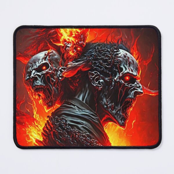 Item preview, Highway to hell  designed and sold by Draculart.