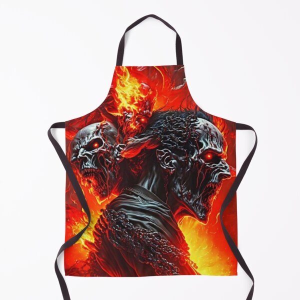 Item preview, Highway to hell  designed and sold by Draculart.