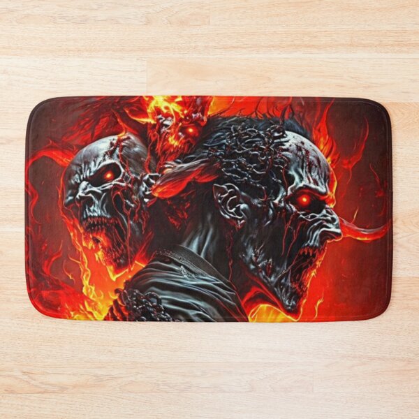 Item preview, Highway to hell  designed and sold by Draculart.