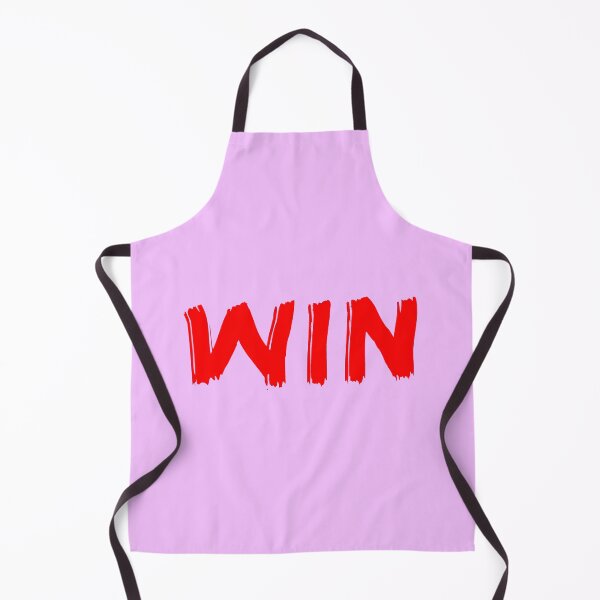 Item preview, Win text design designed and sold by MPDesign84.